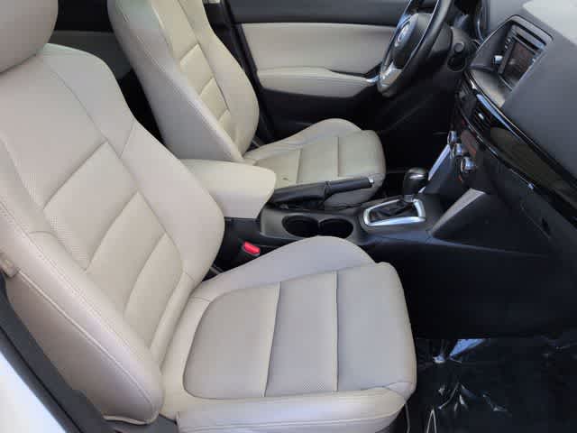 Thumbnail: 2015 Mazda CX-5 - 24