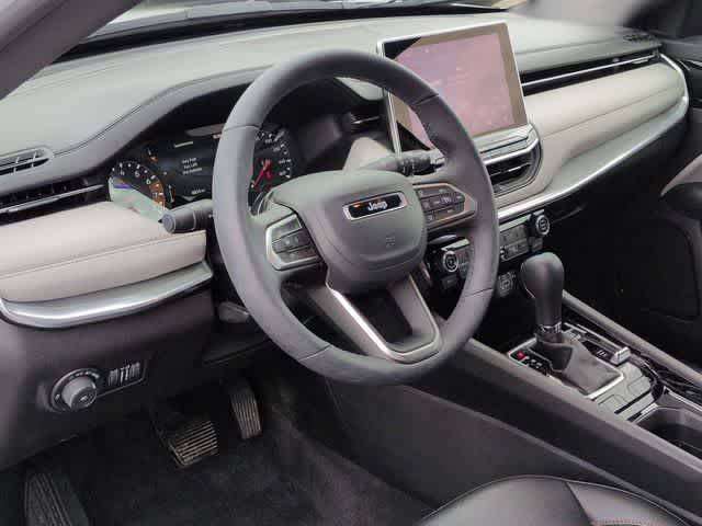 Thumbnail: 2024 Jeep Compass - 10