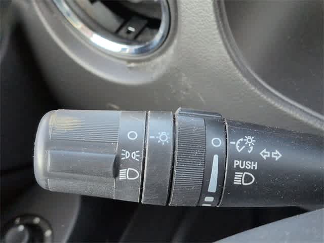 Thumbnail: 2010 Jeep Patriot - 24