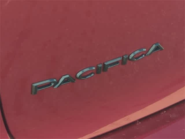 Thumbnail: 2026 Chrysler Pacifica - 13