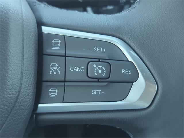 Thumbnail: 2026 Jeep Compass - 24