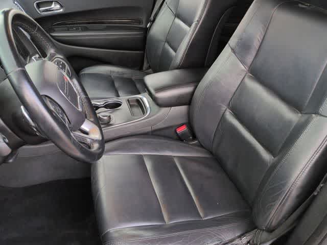 Thumbnail: 2016 Dodge Durango - 16