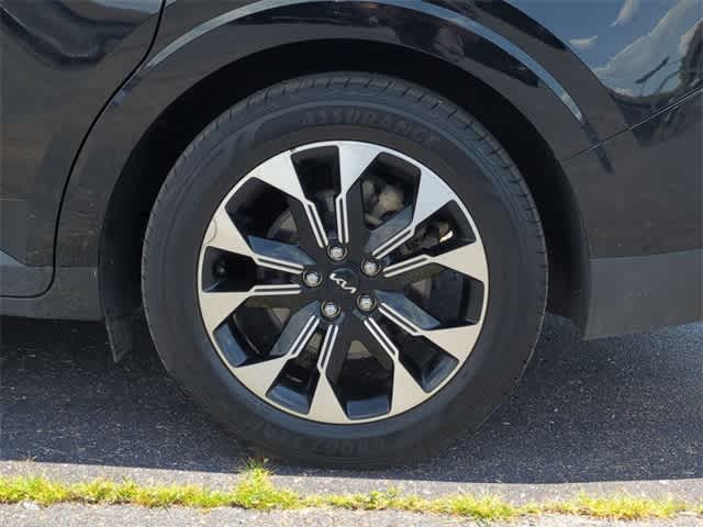 Thumbnail: 2022 Kia Carnival - 13
