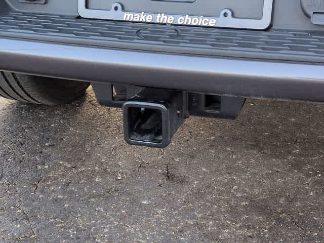 Thumbnail: 2026 RAM 1500 - 37