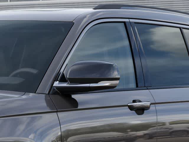 Thumbnail: 2026 Jeep Grand Cherokee L - 12