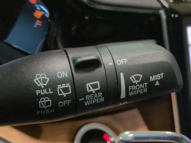 Thumbnail: 2023 Jeep Grand Cherokee - 27