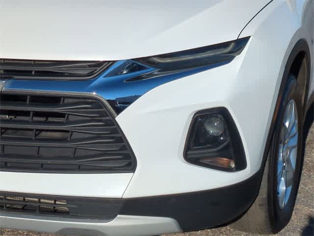 Thumbnail: 2020 Chevrolet Blazer - 11