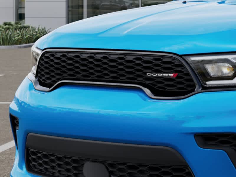 Thumbnail: 2026 Dodge Durango - 11