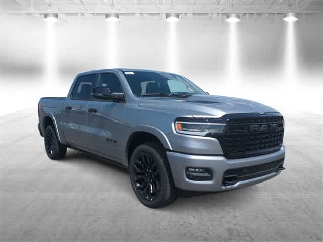 2025 RAM 1500 Limited 2