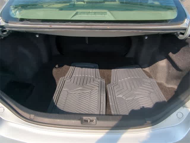 Thumbnail: 2008 Toyota Camry - 31