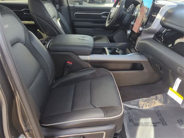 Thumbnail: 2026 RAM 1500 - 23