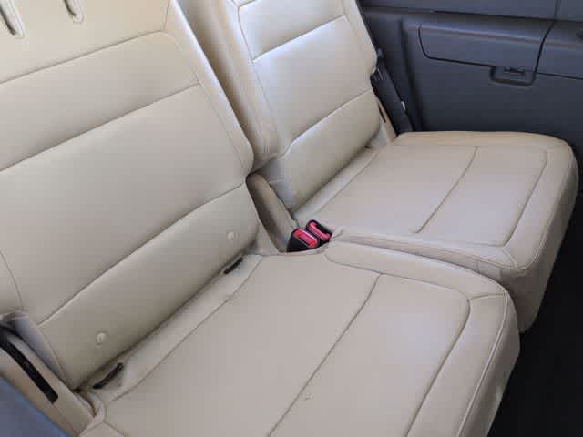 Thumbnail: 2015 Ford Flex - 21