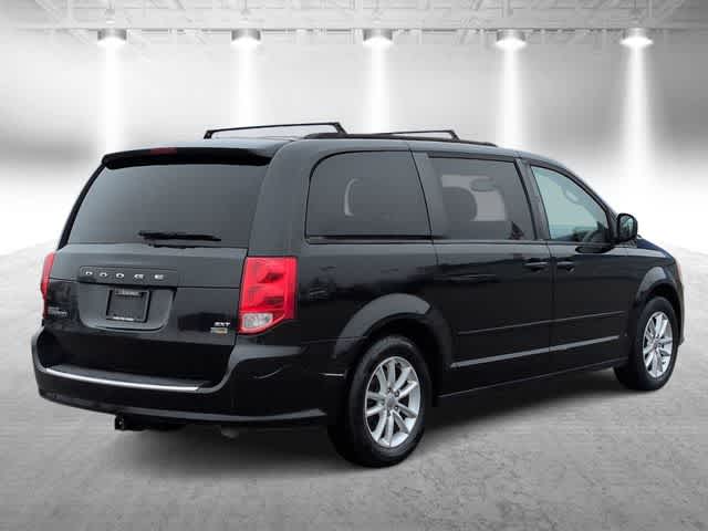 Thumbnail: 2014 Dodge Grand Caravan - 8