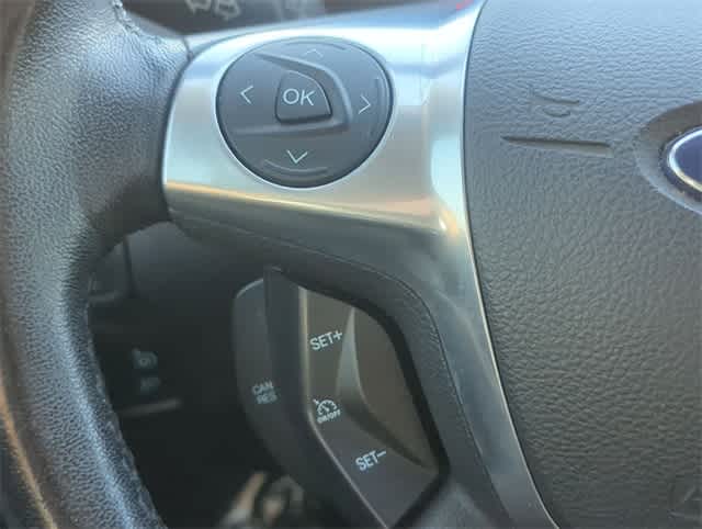 Thumbnail: 2013 Ford Focus - 23