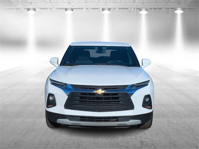 Thumbnail: 2020 Chevrolet Blazer - 3