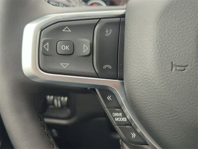 Thumbnail: 2026 RAM 1500 - 23