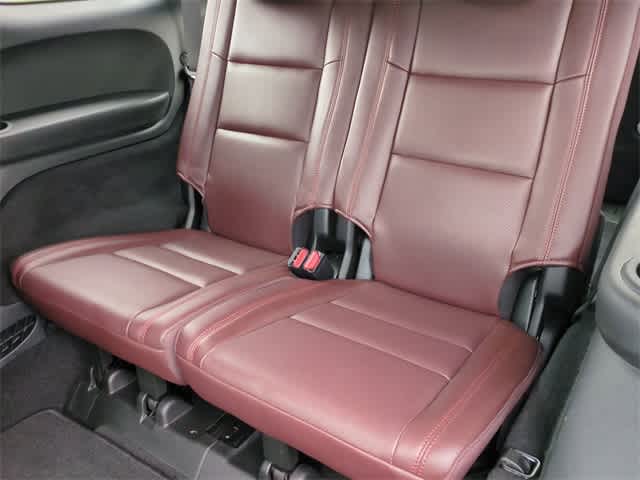 2023 Dodge Durango R/T 22