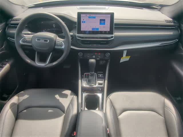 Thumbnail: 2025 Jeep Compass - 15