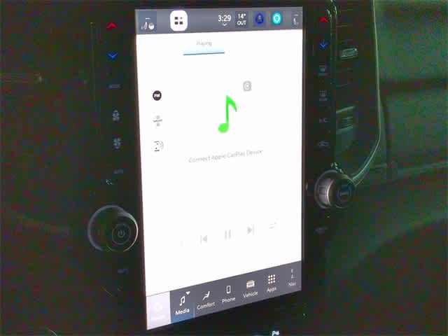 Thumbnail: 2026 RAM 1500 - 32