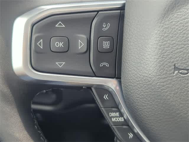 Thumbnail: 2026 RAM 1500 - 26