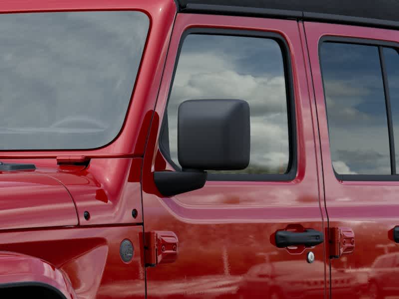 Thumbnail: 2026 Jeep Wrangler - 12