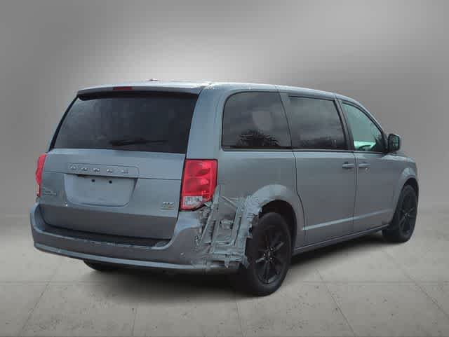 Thumbnail: 2019 Dodge Grand Caravan - 8