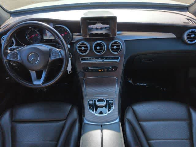 Thumbnail: 2018 Mercedes-Benz GLC - 15