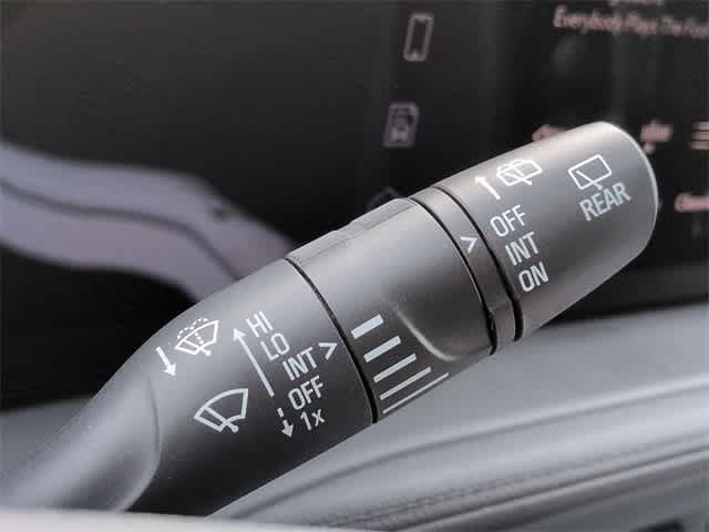 Thumbnail: 2025 Buick Encore GX - 25