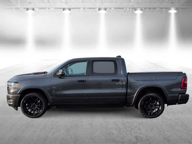 Thumbnail: 2026 RAM 1500 - 5