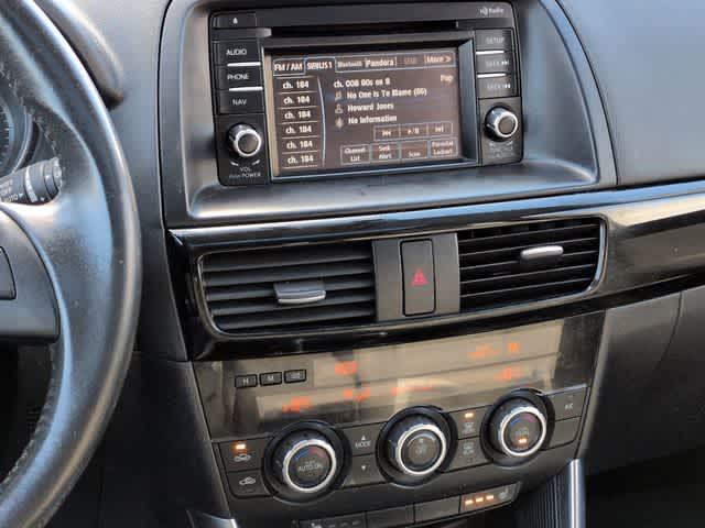 Thumbnail: 2015 Mazda CX-5 - 30