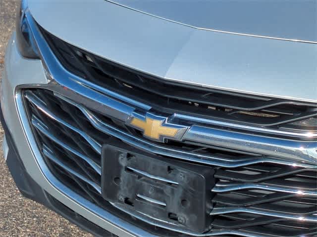 Thumbnail: 2020 Chevrolet Malibu - 12