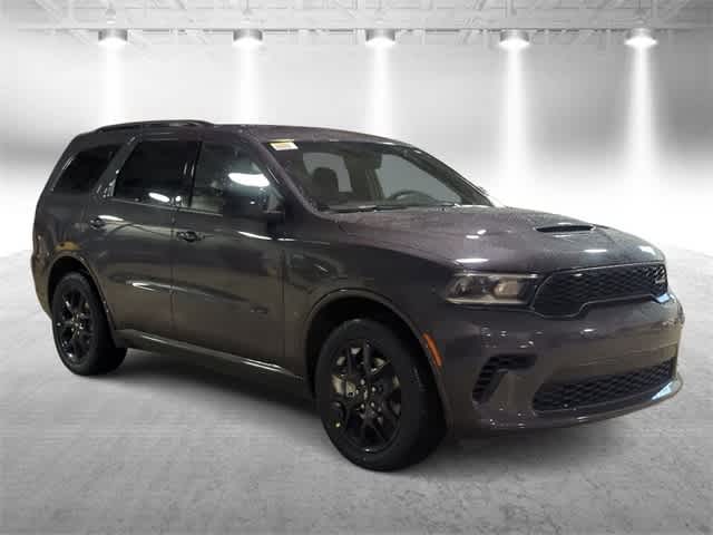 Thumbnail: 2026 Dodge Durango - 2