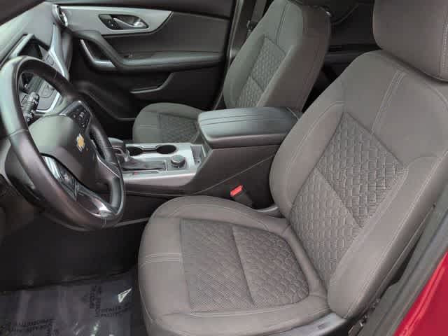 Thumbnail: 2020 Chevrolet Blazer - 16