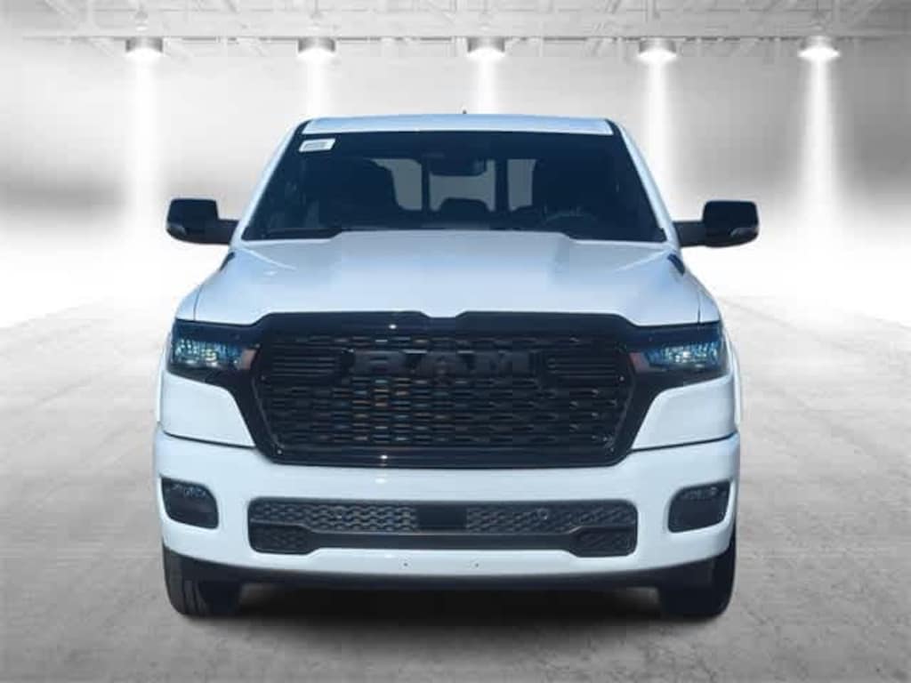 New 2025 Ram 1500 Big Horn Pickup