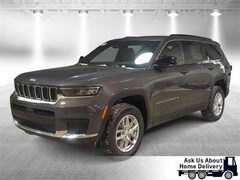2025 Jeep Grand Cherokee L Laredo Sport Utility