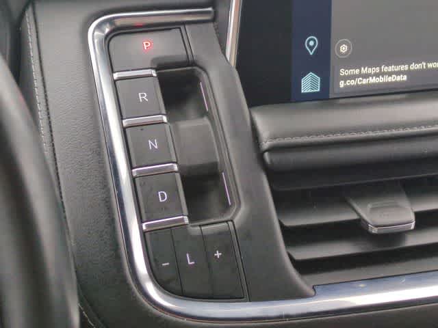 Thumbnail: 2023 Chevrolet Tahoe - 29