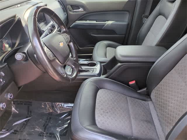Thumbnail: 2016 Chevrolet Colorado - 16