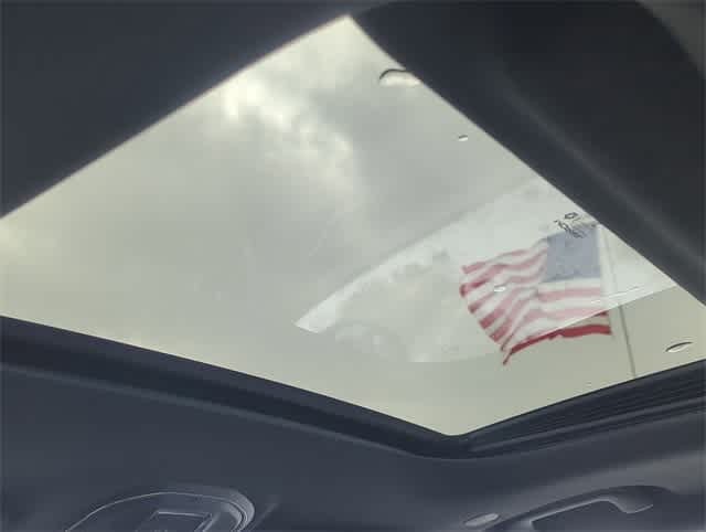 Thumbnail: 2025 Jeep Grand Cherokee L - 18