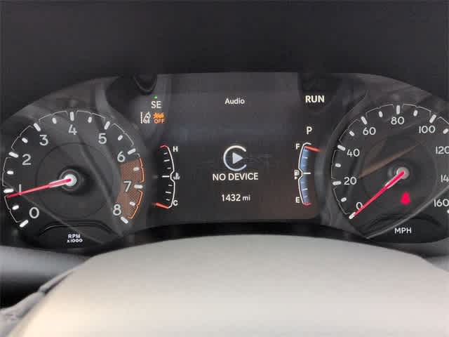 Thumbnail: 2026 Jeep Compass - 39