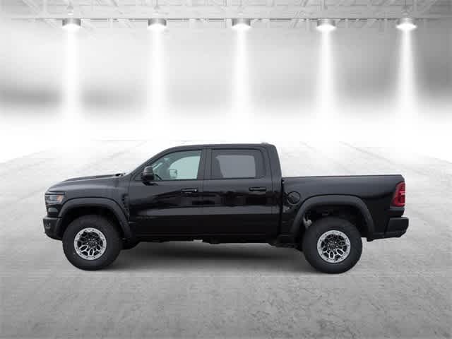 Thumbnail: 2026 RAM 1500 - 5