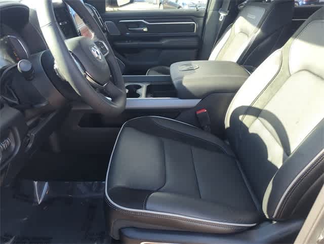 Thumbnail: 2026 RAM 1500 - 16