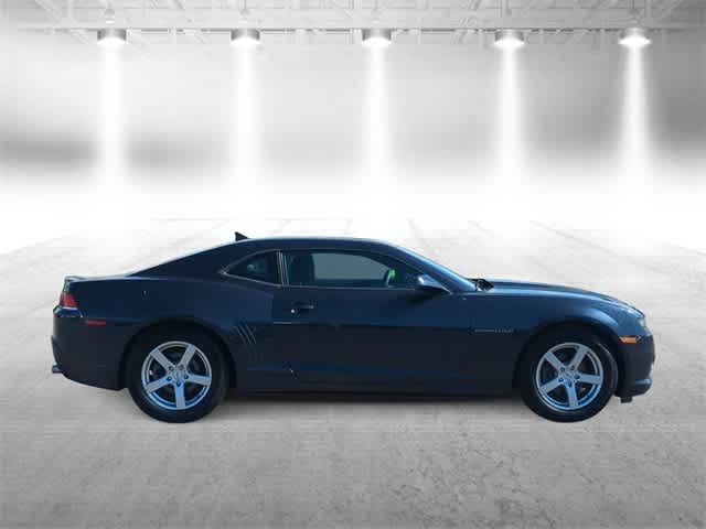 Thumbnail: 2014 Chevrolet Camaro - 9