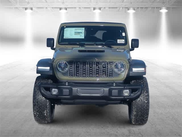 Thumbnail: 2026 Jeep Wrangler - 3