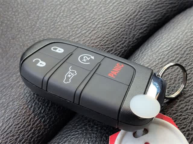 Thumbnail: 2026 Jeep Compass - 35