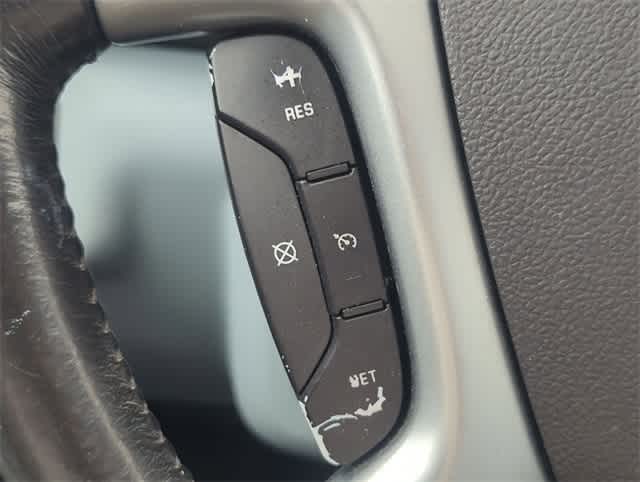 Thumbnail: 2007 GMC Acadia - 27