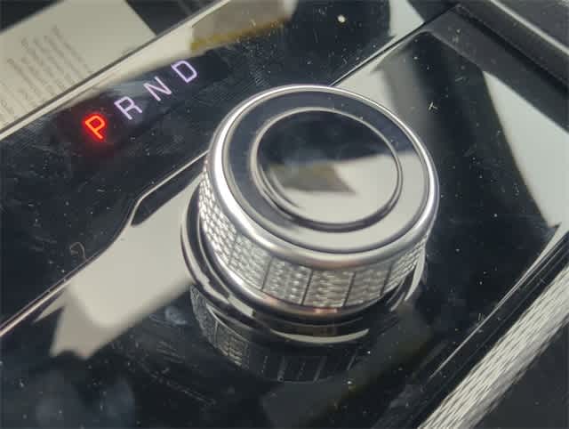 Thumbnail: 2025 Jeep Grand Cherokee L - 33