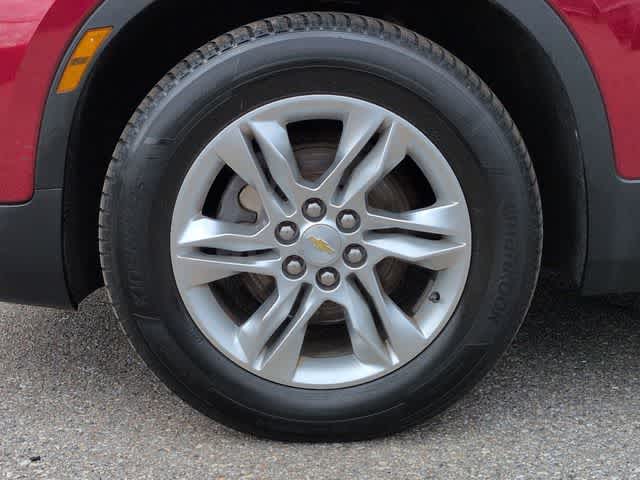 Thumbnail: 2020 Chevrolet Blazer - 14