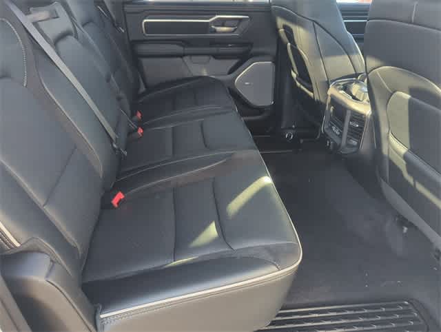 Thumbnail: 2026 RAM 1500 - 20