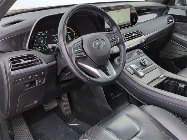 Thumbnail: 2021 Hyundai Palisade - 10