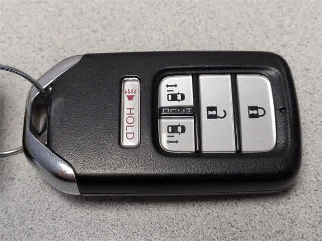 Thumbnail: 2015 Honda Odyssey - 35